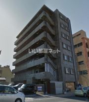 ル・アンジェの外観画像