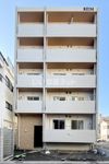 REIM易居町の外観