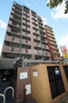 KT大濠の間取り画像