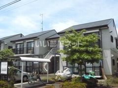サンレイクヴィラSUZUKI Bの外観画像