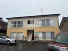 コーポ新川の間取り画像