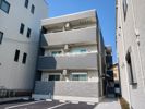 フジパレス助松町Ⅱ番館の間取り画像
