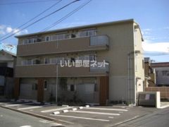 オオセンド北長尾の外観画像