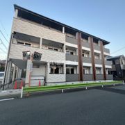 MELDIA拝島Ⅱの外観画像