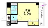 BUILD.K・I（ビルドケイアイ）の間取り画像