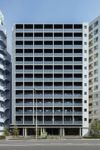 プラウドフラット西早稲田の外観画像