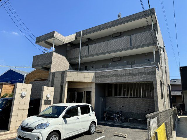 ドウェル当知の外観画像