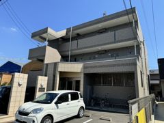 ドウェル当知の外観画像