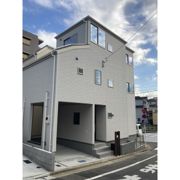 Kolet板橋四葉#06の外観画像