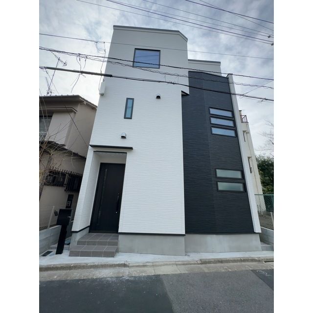 Kolet川口#02の外観画像