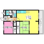 フレックス20の間取り画像