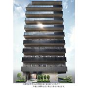 BRICK RESIDENCE 築地明石町の外観画像