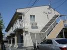 タウニィ本通りの間取り画像