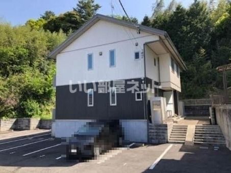 Corporuse城北の外観画像