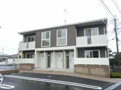 ショコラ・PALの外観画像