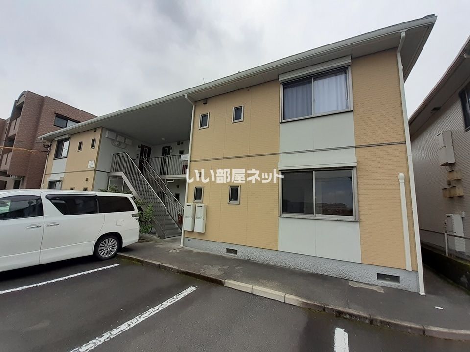 メゾン谷山の外観画像