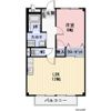 Limpiaプレステージサザンの間取り画像