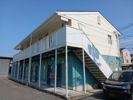 セイバー浜野の間取り画像
