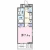 ルーベル桜井の間取り画像