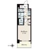 S-RESIDENCE堀田beauteの間取り画像