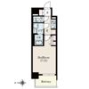 S-RESIDENCE堀田beauteの間取り画像