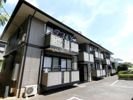 フォレストヴィラ 参番館の外観
