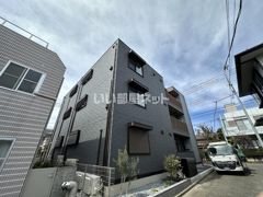 ホルテンジエ原町田の外観画像
