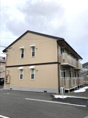 メゾンクレール Bの外観画像