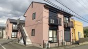 アビテM Aの間取り画像