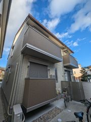 カーサアリエッタの外観画像