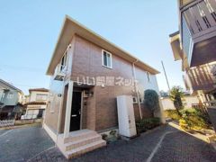 Excella見野 B棟の外観画像