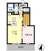リヴェール神田 A棟の間取り画像