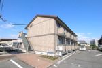 セジュール和泉の間取り画像