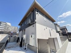 メゾンドエテの外観画像