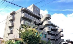 スカール明日香の外観画像