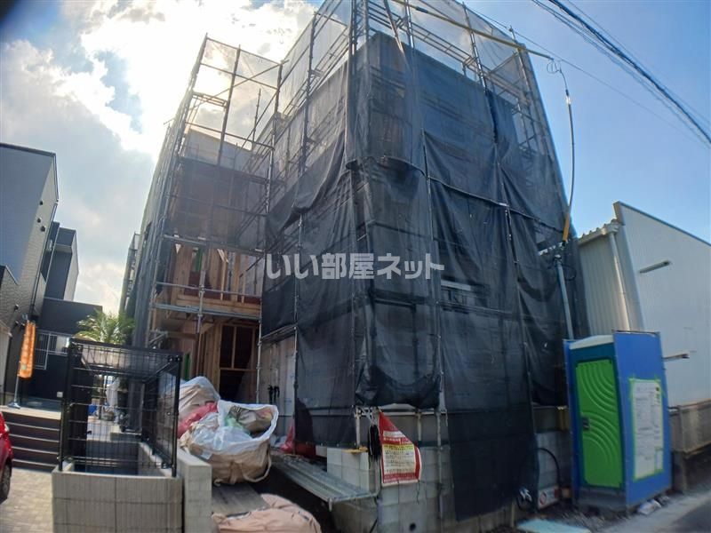 DreamStage博多南Clementの外観画像