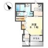 エテルネル8の間取り画像