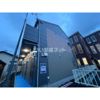 ショコラ BASEの外観