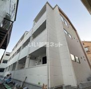 アース所沢の外観画像