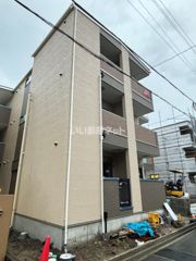 ヴェール幸町の外観画像