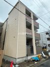 ヴェール幸町の外観