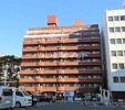 チサンマンション紺屋町の外観