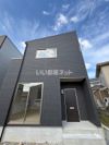 グロブナーガーデン八万の間取り画像