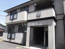 アメニティ広石Aの間取り画像