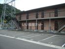 れもんハイツBの間取り画像