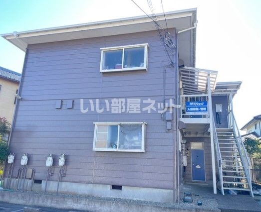 メルヘンパークの外観画像