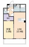 グレイスフルの間取り画像