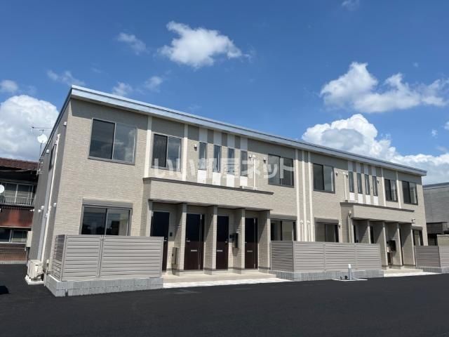 At5 North liveの外観画像