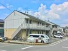 ガーデンハイツルミエールBの間取り画像