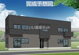 カポラボーロの外観画像